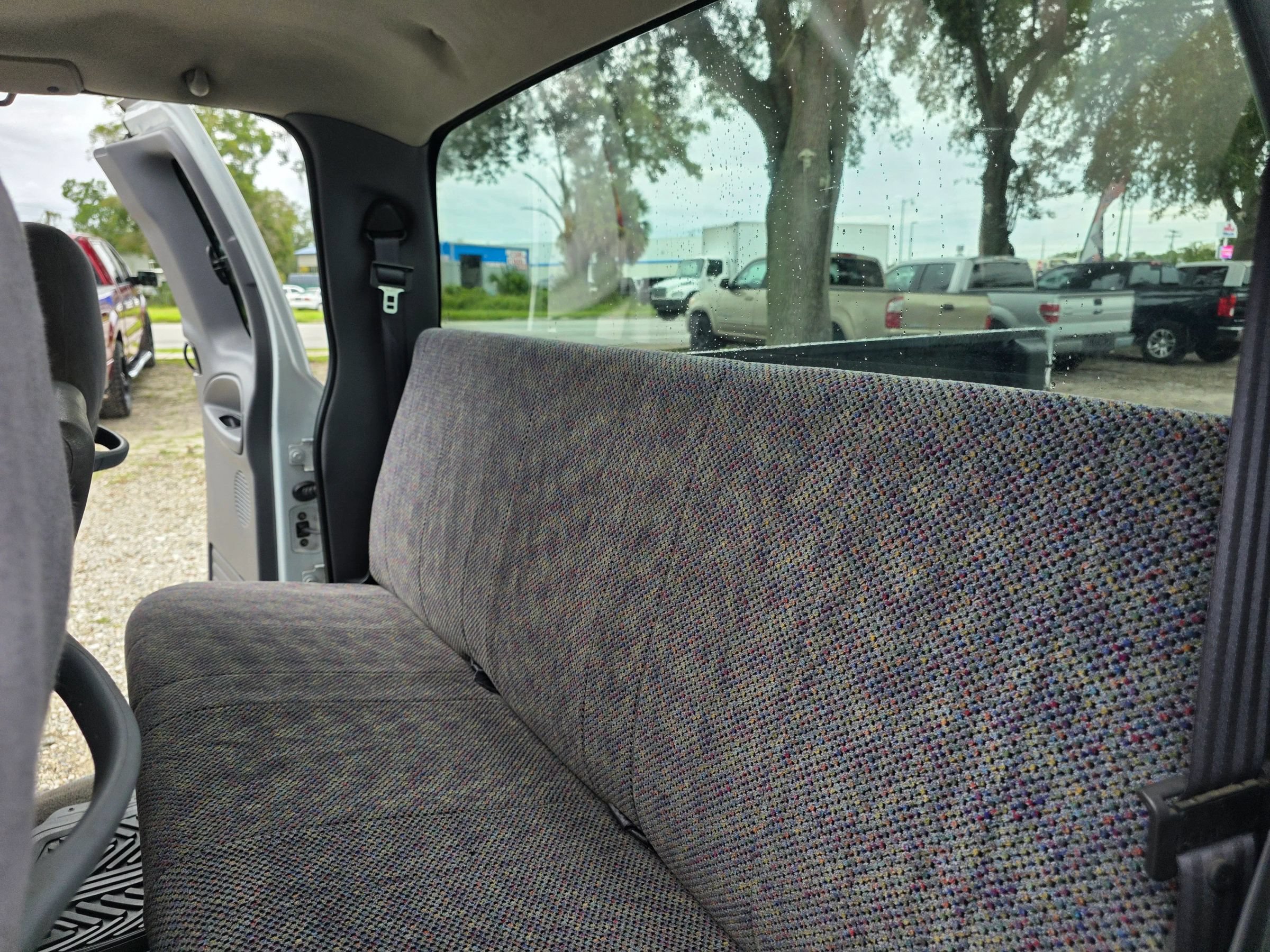 Used 2000 Dodge Ram 1500 Truck 2WD Quad Cab image 16