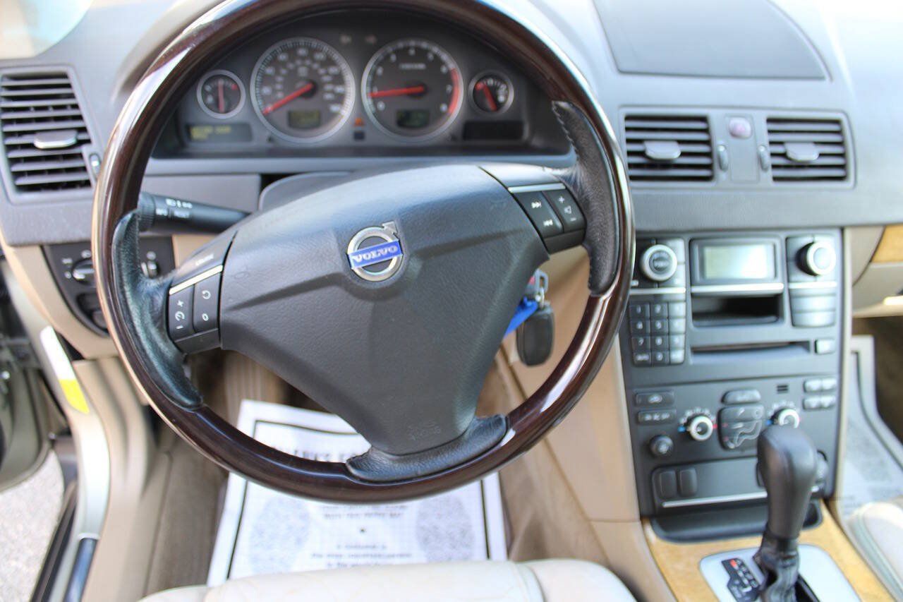 Used 2007 Volvo XC90 3.2 FWD image 19