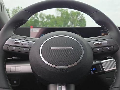 New 2026 Hyundai Kona Limited AWD/4WD image 26