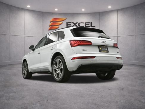 Used 2019 Audi Q5 2.0T Premium Plus AWD/4WD image 46