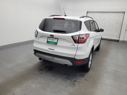 Used 2018 Ford Escape SE image 7