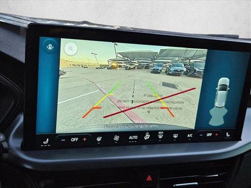 New 2026 Ford Escape SE image 18