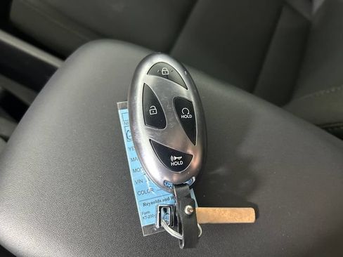 Used 2026 Hyundai Kona SEL Sport AWD/4WD image 19