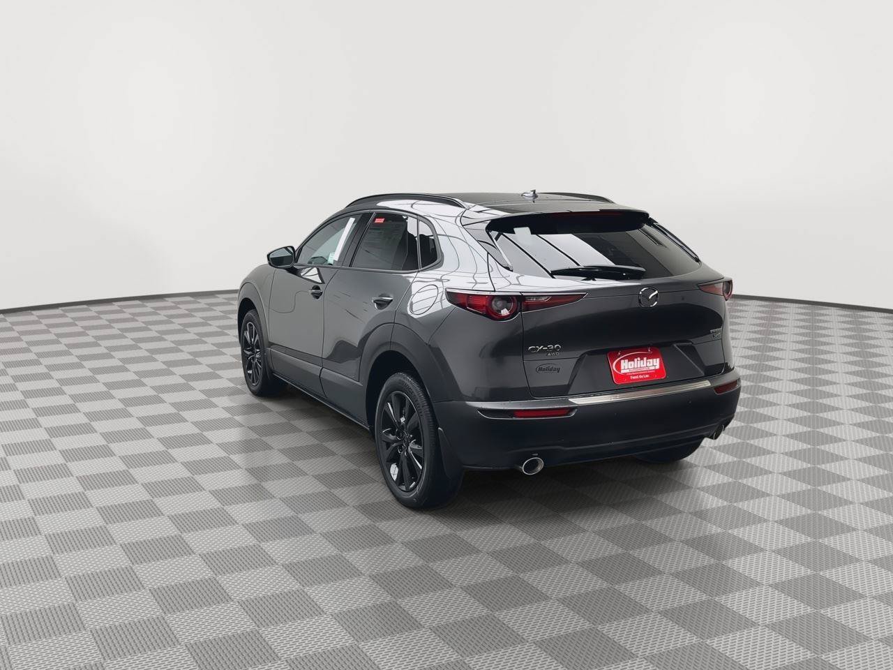Used 2026 MAZDA CX-30 2.5 Turbo w/ Premium Plus Pkg AWD/4WD image 36