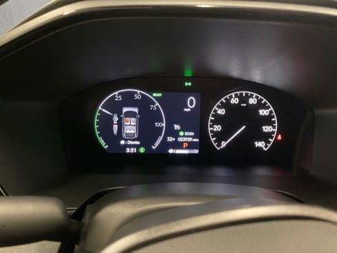 Used 2024 Honda CR-V Sport-L image 16