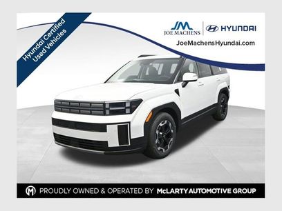 Used 2026 Hyundai Santa Fe SEL