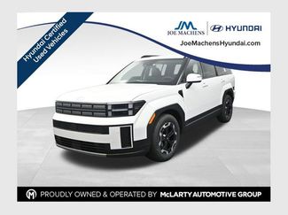 Used 2026 Hyundai Santa Fe SEL 360° Tour