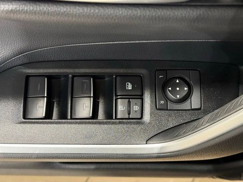 Certified 2025 Toyota RAV4 XSE w/ Weather Package AWD/4WD image 16