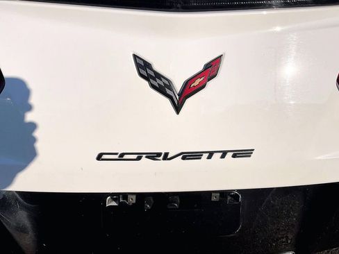 Used 2019 Chevrolet Corvette Grand Sport image 25
