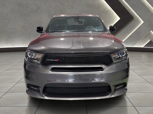 Used 2018 Dodge Durango SXT w/ Quick Order Package 2BB AWD/4WD image 8