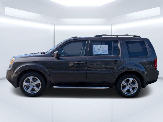 Used 2012 Honda Pilot EX-L image 6