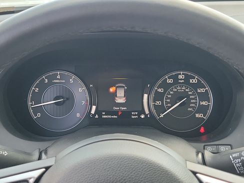 Used 2019 Acura RDX AWD image 28