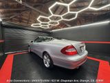 Used 2006 Mercedes-Benz CLK 350 Cabriolet image 5