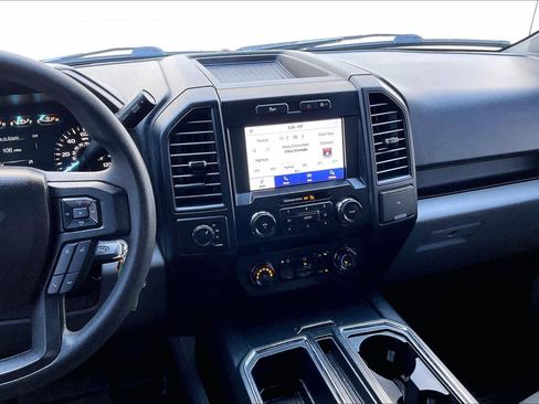 Used 2020 Ford F150 XL w/ Equipment Group 101A Mid image 7