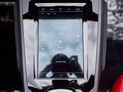 Used 2021 Lamborghini Huracan EVO image 57