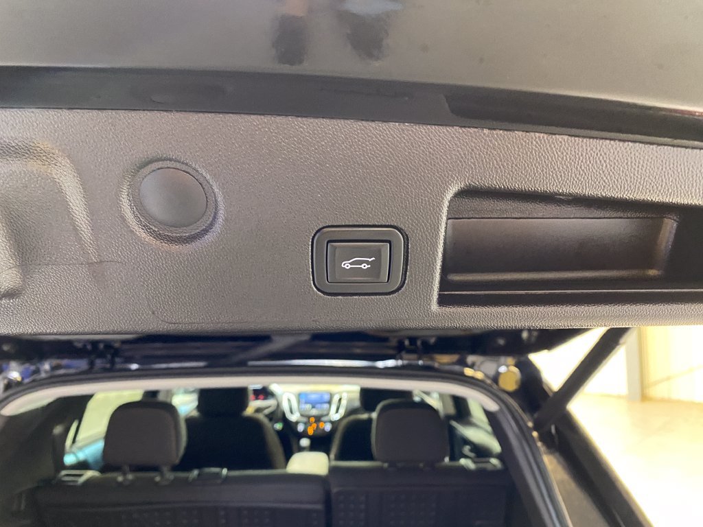 Used 2024 Chevrolet Equinox LT AWD/4WD image 32