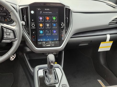 New 2025 Subaru Crosstrek 2.5i Sport w/ Crosstrek Mirror Package image 11
