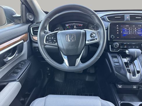 Used 2020 Honda CR-V EX image 13