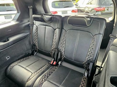 Used 2021 Jeep Grand Cherokee L Summit w/ Advanced Protech Group IV AWD/4WD image 25