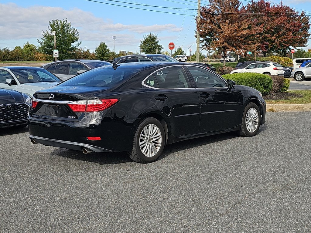 Used 2013 Lexus ES 350 w/ Luxury Pkg FWD image 13