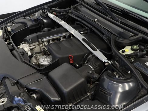 Used 2002 BMW M3 Coupe image 30