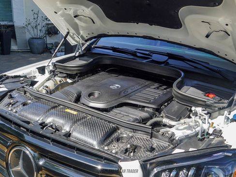 Used 2024 Mercedes-Benz GLS 450 GLS 450 image 20