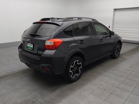 Used 2016 Subaru Crosstrek 2.0i Limited image 9
