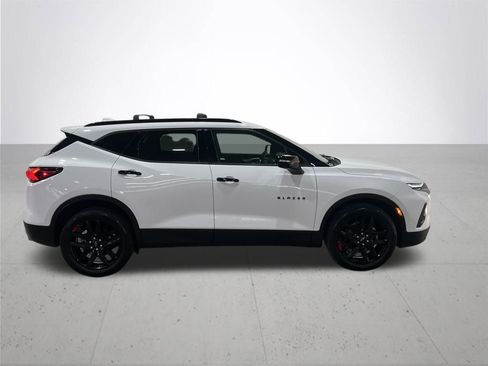 Used 2020 Chevrolet Blazer LT w/ Redline Edition image 9