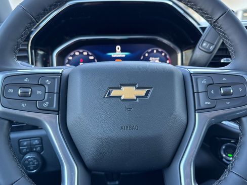 New 2026 Chevrolet Silverado 2500 LTZ w/ LTZ Convenience Package image 22
