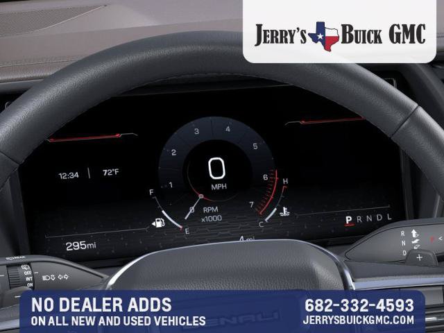 New 2027 GMC Terrain Denali w/ LPO, Floor Liner Package AWD/4WD image 20