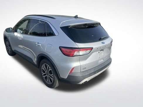 Used 2020 Ford Escape SEL FWD image 22