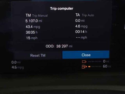 Used 2024 Volvo XC90 T8 Ultimate w/ Protection Package Premier image 27