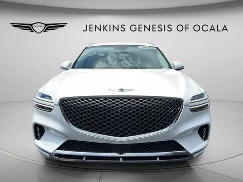 Certified 2023 Genesis GV70 2.5T w/ Select Package AWD/4WD image 8