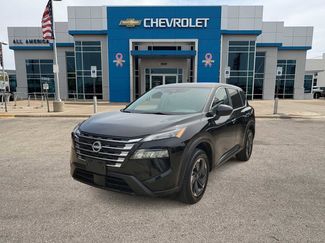 Used 2024 Nissan Rogue SV video 1