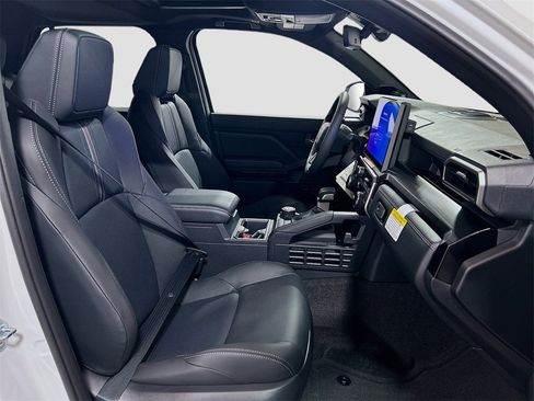 New 2026 Toyota 4Runner Limited image 27