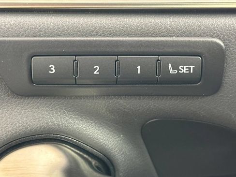 Used 2022 Lexus ES 350 F Sport FWD image 38
