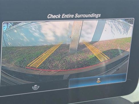 Used 2020 Mercedes-Benz C 300 4MATIC Sedan image 8