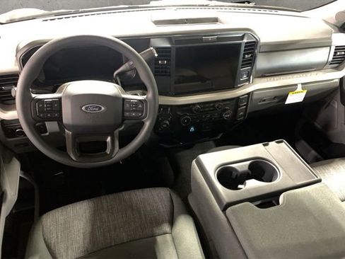New 2026 Ford F250 XLT w/ XLT Premium Package image 12