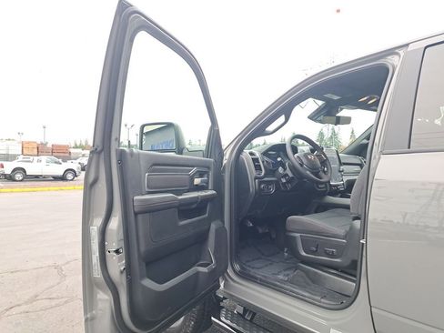 New 2026 RAM 2500 Big Horn image 11