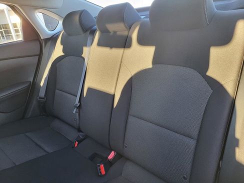 Used 2024 Kia Forte LXS w/ LXS Technology Package image 12