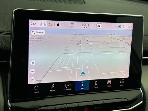 Used 2022 Jeep Compass Limited w/ Elite Group image 18