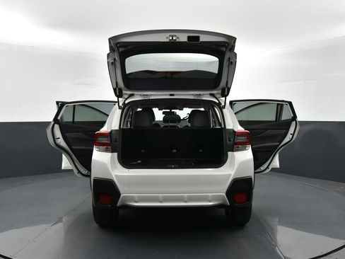 Certified 2023 Subaru Crosstrek 2.5i Sport AWD/4WD image 34