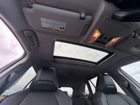 Used 2020 Toyota RAV4 Limited image 27