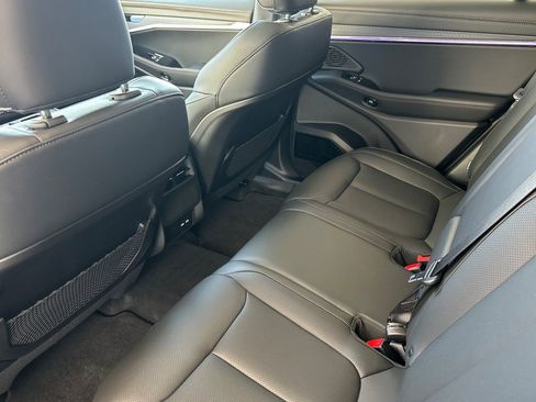 New 2025 Jeep Wagoneer S Limited AWD/4WD image 13