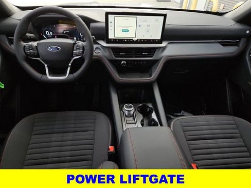 New 2026 Ford Explorer ST-Line w/ ST-Line Street Pack image 6