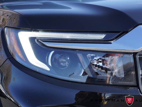 Used 2025 Honda Passport EX-L image 13