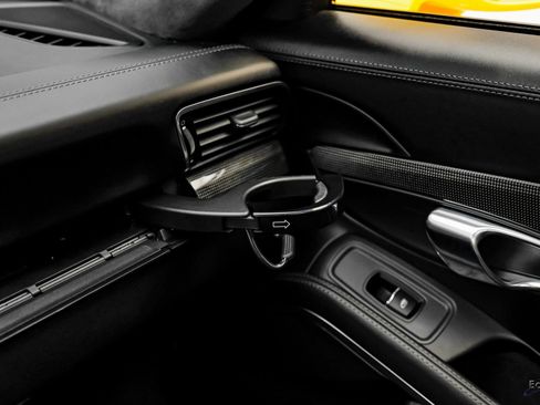 Used 2018 Porsche 911 Turbo S image 72