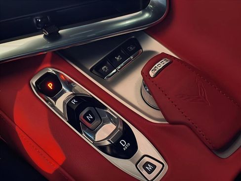 Used 2021 Chevrolet Corvette Stingray Preferred Conv w/ Battery Protection Package image 21