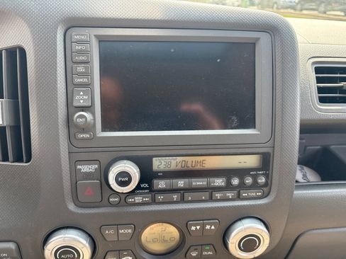 Used 2008 Honda Ridgeline RTL image 3