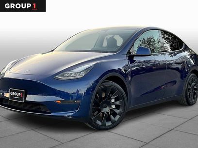 Used 2021 Tesla Model Y Long Range